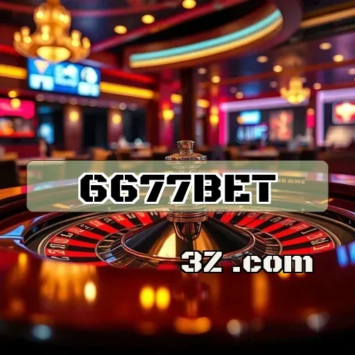Login no 6677bet: Acesso a um Universo de Jogos